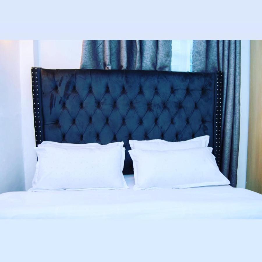 Sandalwood Suites Nakuru - Studios & One Bedroom Suites Dış mekan fotoğraf