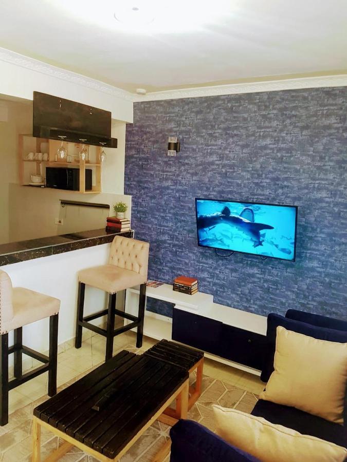 Sandalwood Suites Nakuru - Studios & One Bedroom Suites Dış mekan fotoğraf