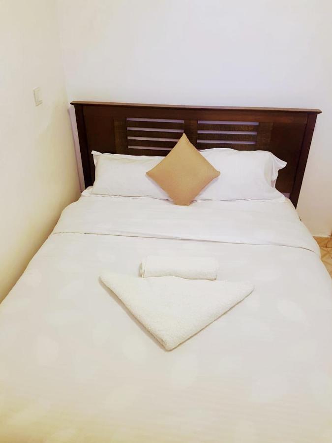 Sandalwood Suites Nakuru - Studios & One Bedroom Suites Dış mekan fotoğraf