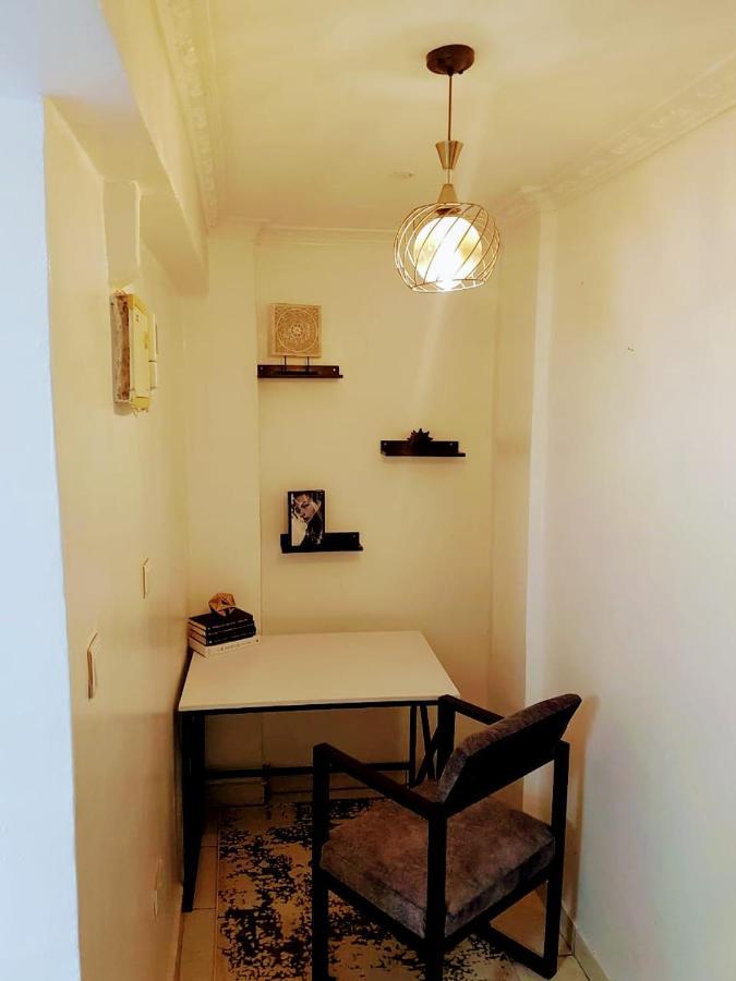 Sandalwood Suites Nakuru - Studios & One Bedroom Suites Dış mekan fotoğraf