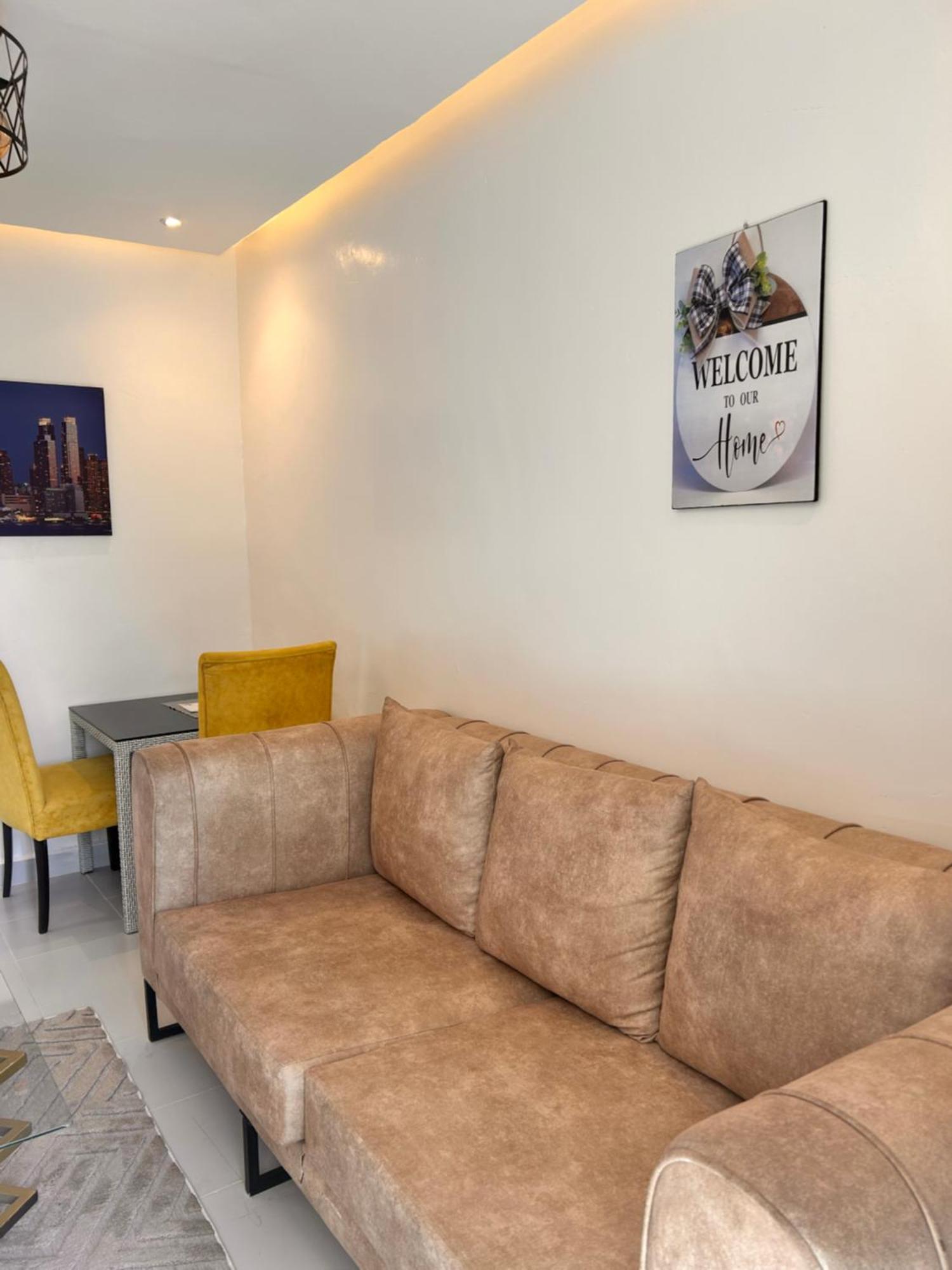 Sandalwood Suites Nakuru - Studios & One Bedroom Suites Dış mekan fotoğraf
